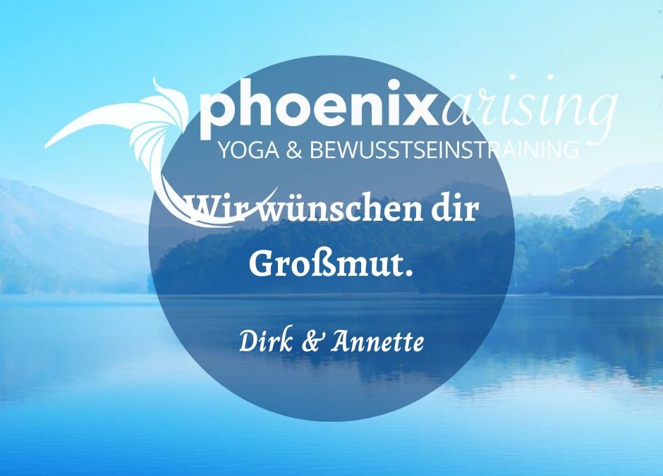 Unser aktueller Newsletter