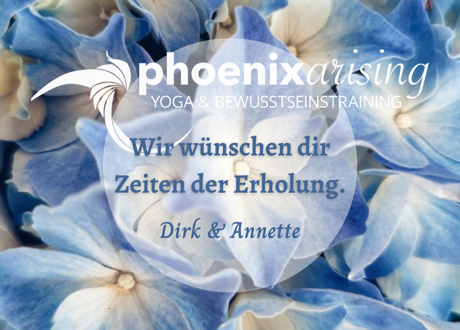 Unser aktueller Newsletter