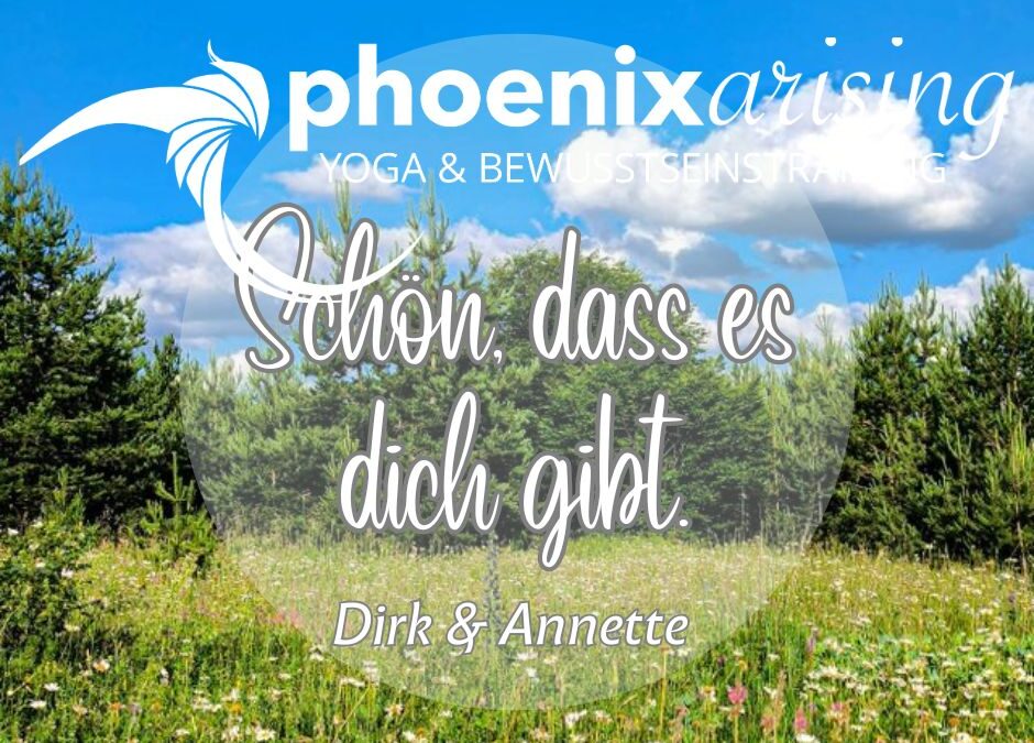 Unser aktueller Newsletter
