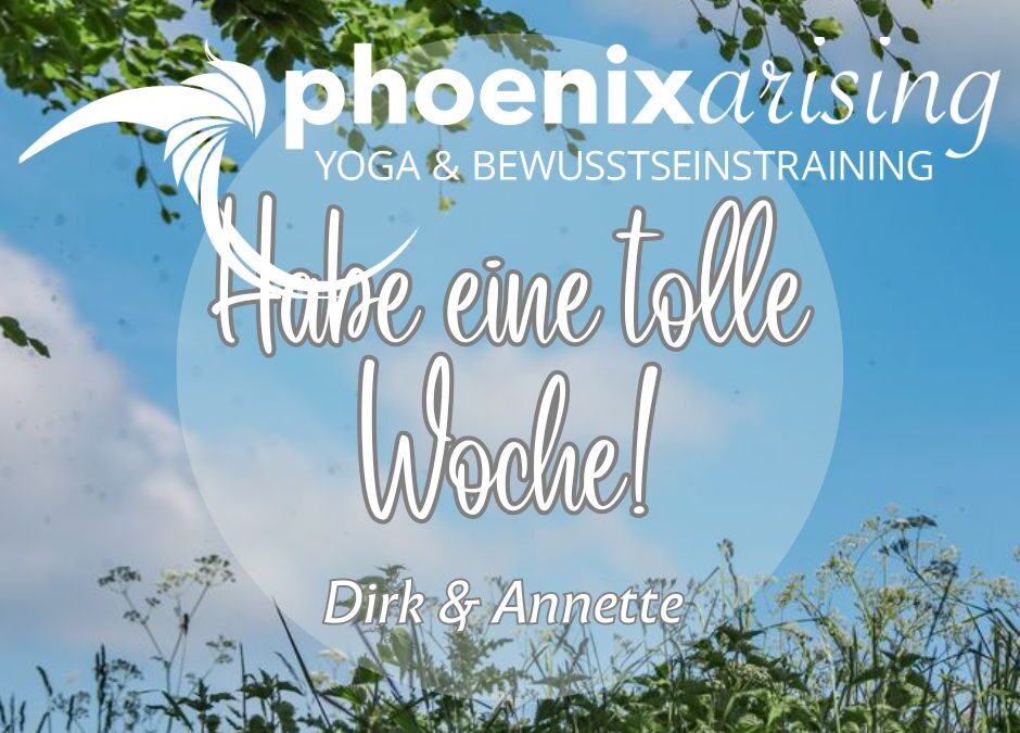 Unser aktueller Newsletter