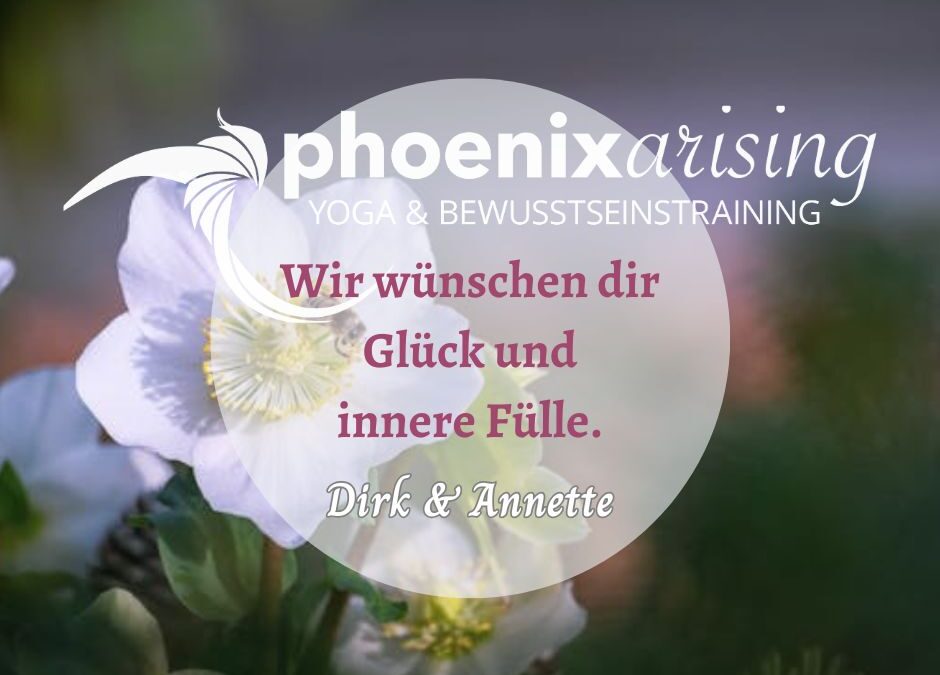 Unser aktueller Newsletter