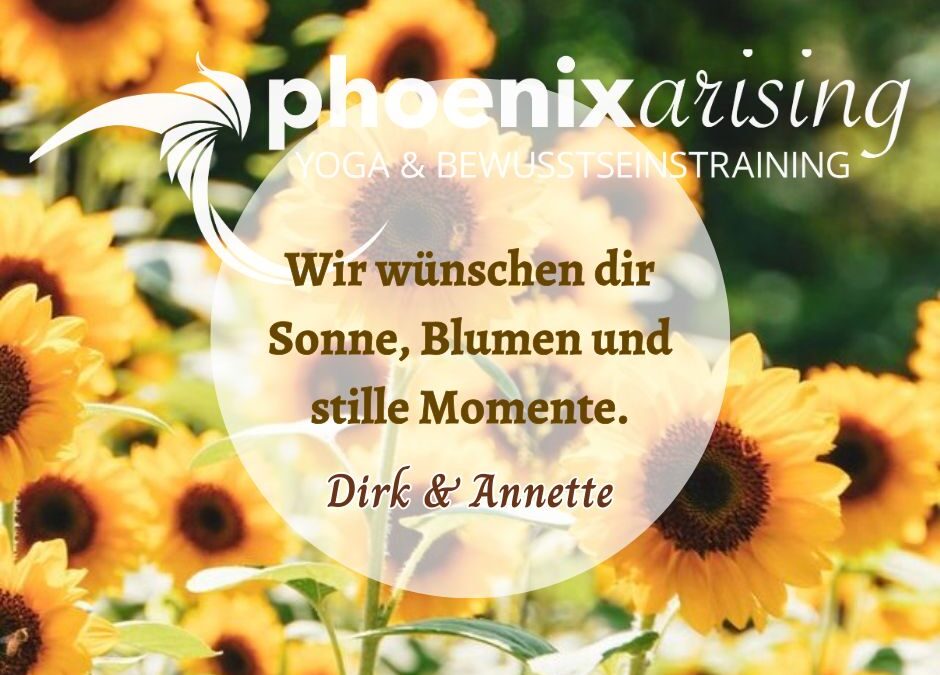 Unser aktueller Newsletter