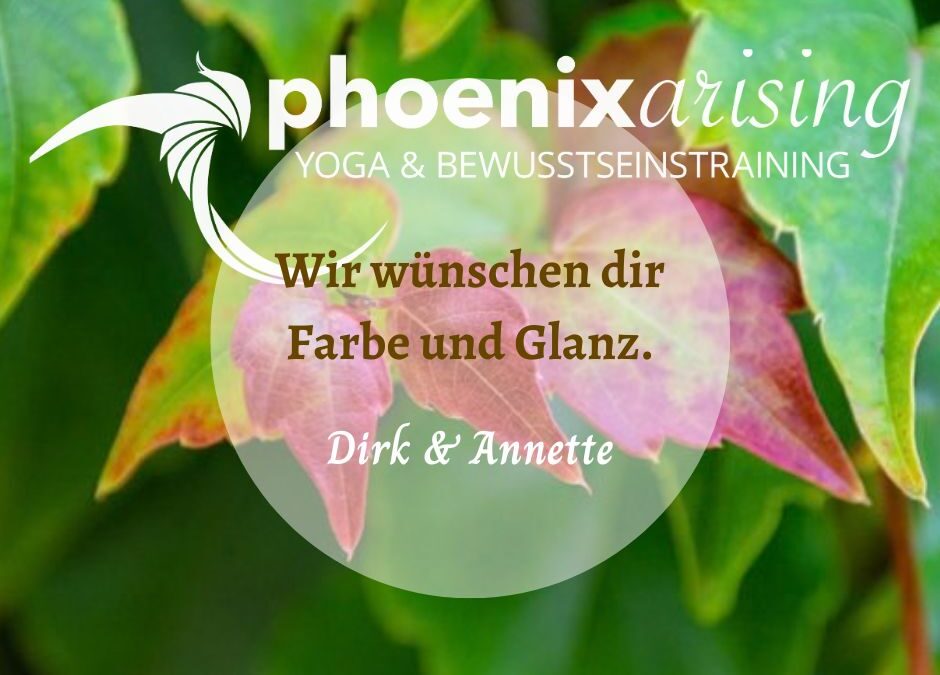 Unser aktueller Newsletter